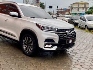 CAOA CHERY TIGGO 8 - Seminovos HO