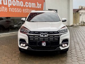 CAOA CHERY TIGGO 8 - Seminovos HO