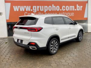 CAOA CHERY TIGGO 8 - Seminovos HO