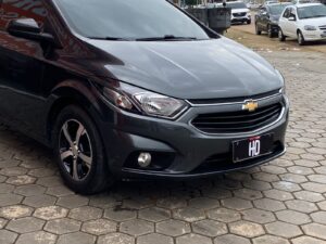 CHEVROLET ONIX - Seminovos HO