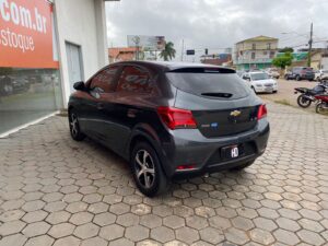 CHEVROLET ONIX - Seminovos HO