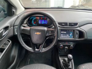 CHEVROLET ONIX - Seminovos HO