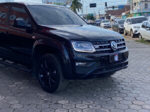 CHEVROLET AMAROK - Seminovos HO