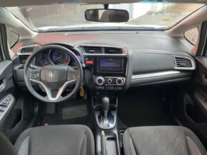 HONDA WR-V - Seminovos HO