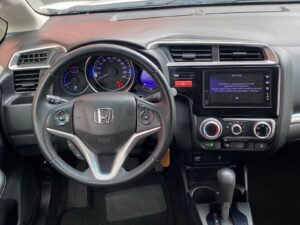 HONDA WR-V - Seminovos HO