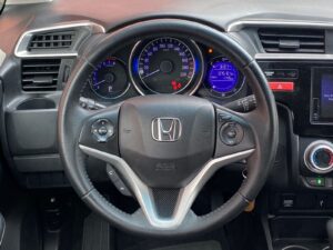 HONDA WR-V - Seminovos HO