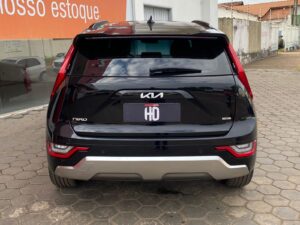 KIA NIRO - Seminovos HO