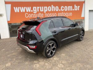 KIA NIRO - Seminovos HO