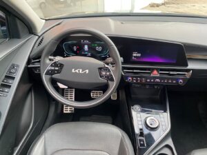 KIA NIRO - Seminovos HO