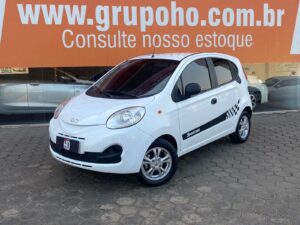 CAOA CHERY QQ - Seminovos HO