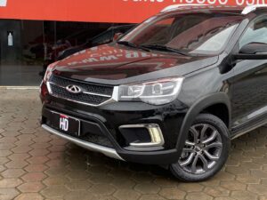 CAOA CHERY TIGGO 2 - Seminovos HO