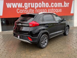 CAOA CHERY TIGGO 2 - Seminovos HO