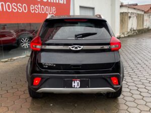 CAOA CHERY TIGGO 2 - Seminovos HO