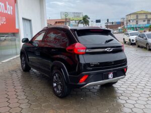 CAOA CHERY TIGGO 2 - Seminovos HO