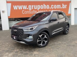 CAOA CHERY TIGGO 5 PRO - Seminovos HO