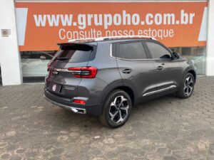 CAOA CHERY TIGGO 5 PRO - Seminovos HO