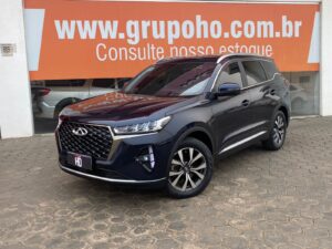 CAOA CHERY TIGGO 7 - Seminovos HO