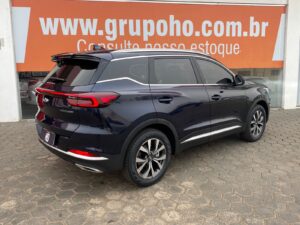 CAOA CHERY TIGGO 7 - Seminovos HO