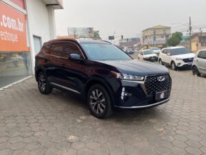 CAOA CHERY TIGGO 7 - Seminovos HO