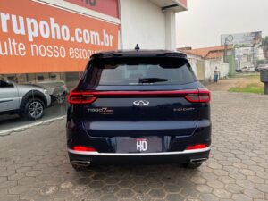 CAOA CHERY TIGGO 7 - Seminovos HO