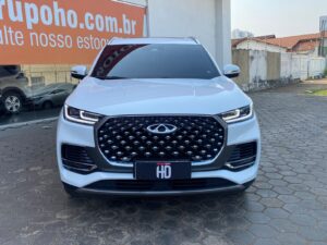 CAOA CHERY TIGGO 8 - Seminovos HO