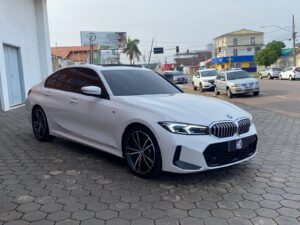 BMW 320i - Seminovos HO