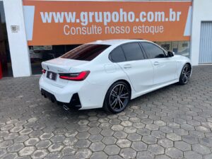 BMW 320i - Seminovos HO