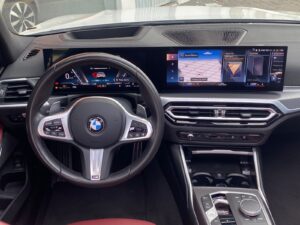 BMW 320i - Seminovos HO