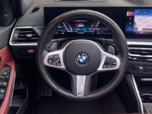 BMW 320i - Seminovos HO