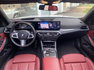 BMW 320i - Seminovos HO