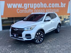 CAOA CHERY TIGGO 5 - Seminovos HO