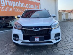 CAOA CHERY TIGGO 5 - Seminovos HO