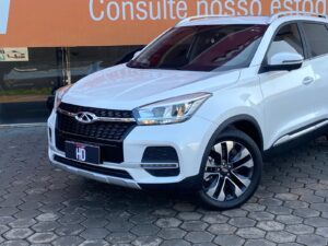 CAOA CHERY TIGGO 5 - Seminovos HO