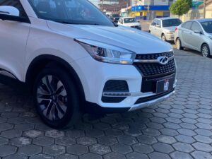 CAOA CHERY TIGGO 5 - Seminovos HO