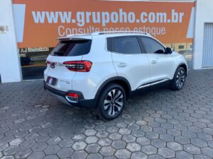 CAOA CHERY TIGGO 5 - Seminovos HO