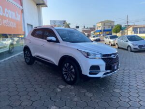 CAOA CHERY TIGGO 5 - Seminovos HO