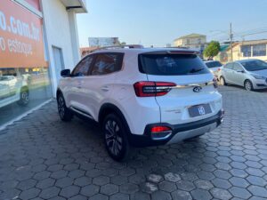 CAOA CHERY TIGGO 5 - Seminovos HO