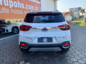 CAOA CHERY TIGGO 5 - Seminovos HO