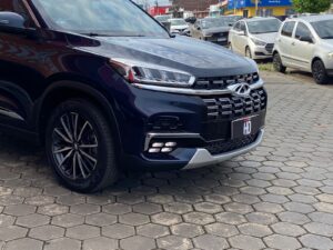 CAOA CHERY TIGGO8 - Seminovos HO