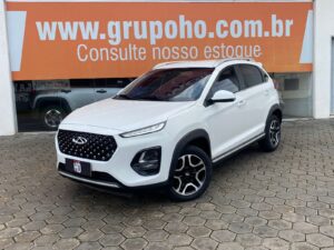 CAOA CHERY TIGGO 3x - Seminovos HO