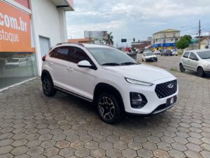 CAOA CHERY TIGGO 3x - Seminovos HO