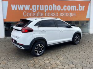 CAOA CHERY TIGGO 3x - Seminovos HO