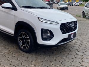 CAOA CHERY TIGGO 3x - Seminovos HO