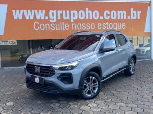 FIAT PULSE - Seminovos HO