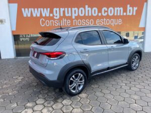 FIAT PULSE - Seminovos HO