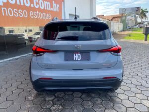 FIAT PULSE - Seminovos HO