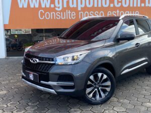 CAOA CHERY TIGGO 5 - Seminovos HO