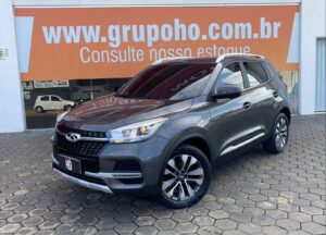 CAOA CHERY TIGGO 5 - Seminovos HO