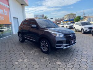 CAOA CHERY TIGGO 5 - Seminovos HO