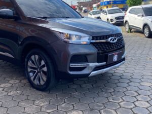 CAOA CHERY TIGGO 5 - Seminovos HO